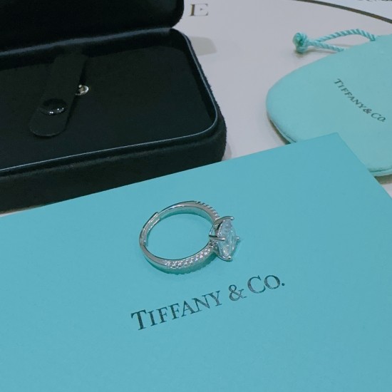 Tiffany Jewelry Ring
