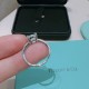 Tiffany Jewelry Ring