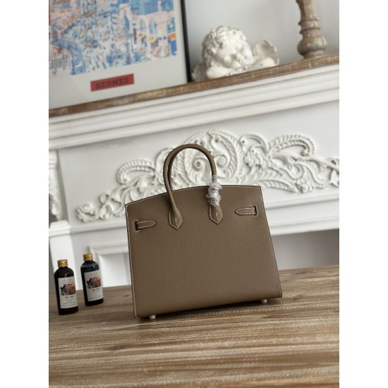 Hermes Bags Top Quality Birkin 铂金
25cm $290
30cm $310
35cm $340