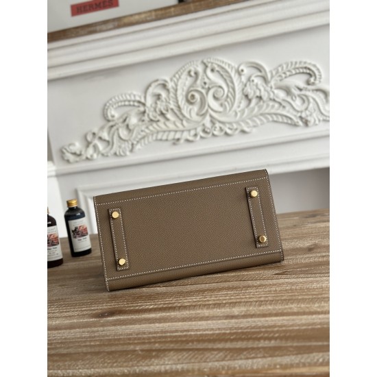 Hermes Bags Top Quality Birkin 铂金
25cm $290
30cm $310
35cm $340