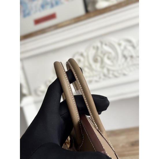 Hermes Bags Top Quality Birkin 铂金
25cm $290
30cm $310
35cm $340