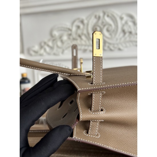 Hermes Bags Top Quality Birkin 铂金
25cm $290
30cm $310
35cm $340