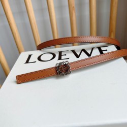 Loewe Belts
 Top Quality