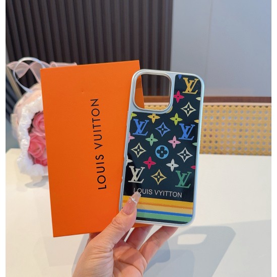 LV Phone Case