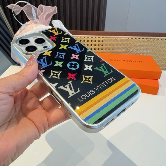 LV Phone Case