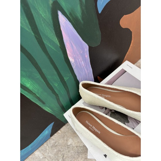 Margiela Shoes Top Quality