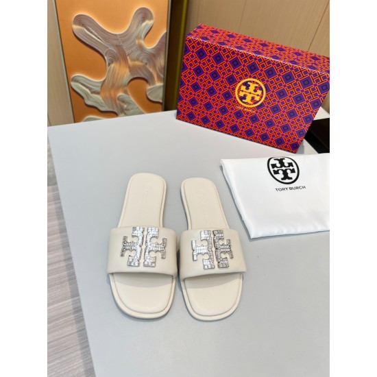 Tory Burch Shoes High Quality