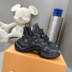 LV Shoes Top Quality
women 35-40 
