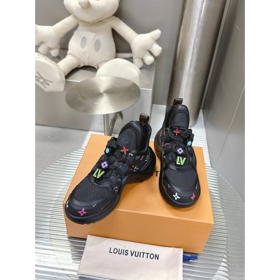 LV Shoes Top Quality
women 35-40 
