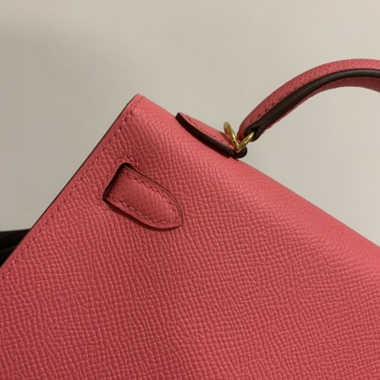 Hermes Bags Top Quality Minikelly 二代
19cm $220