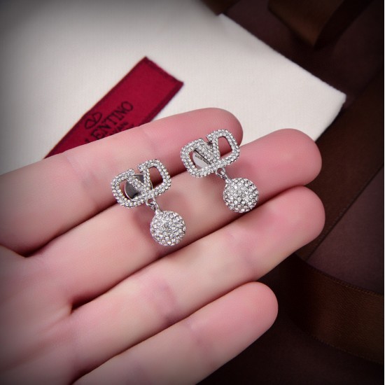 Valentino Jewelry Earrings