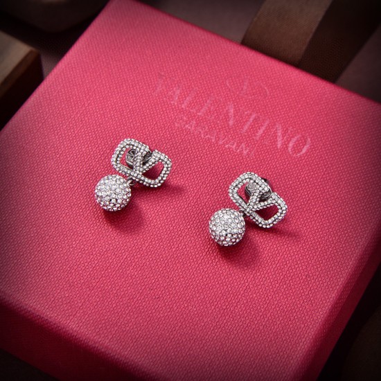 Valentino Jewelry Earrings