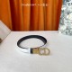 Dior Belts
 Top Quality