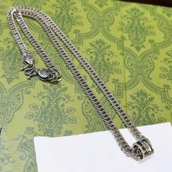 Gucci Jewelry Necklace