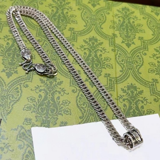 Gucci Jewelry Necklace