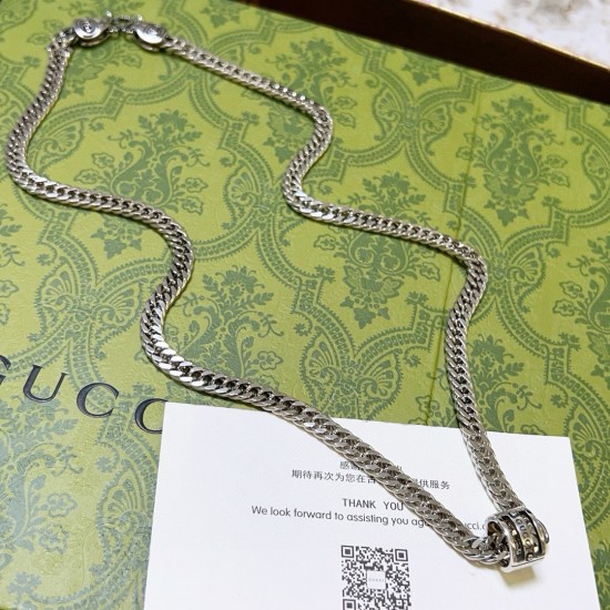 Gucci Jewelry Necklace