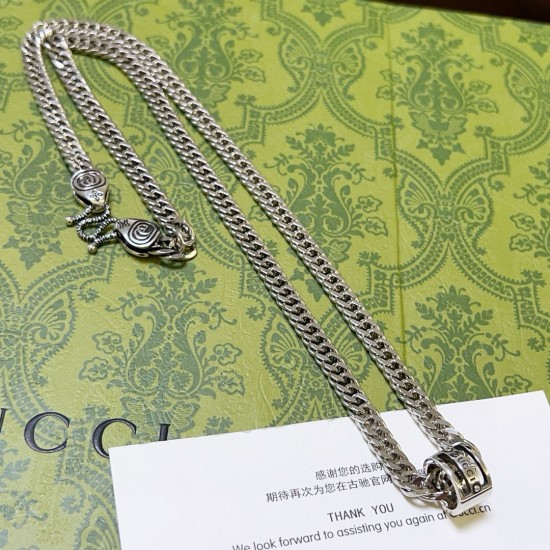 Gucci Jewelry Necklace