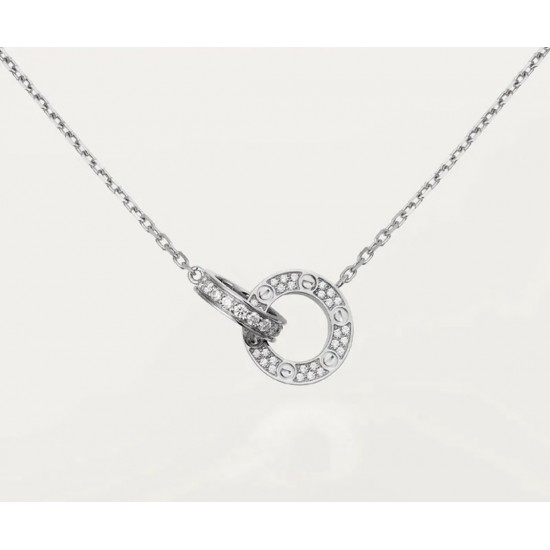 Cartier Jewelry Necklace Top Quality