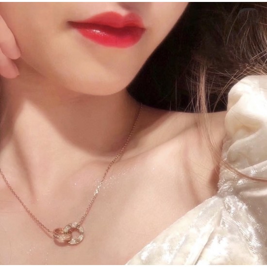 Cartier Jewelry Necklace Top Quality