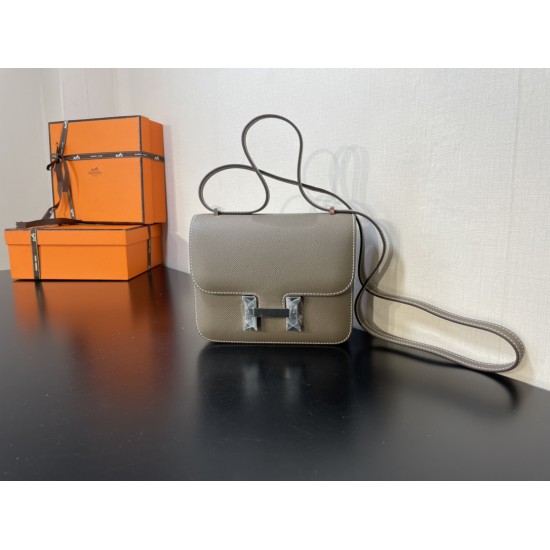 Hermes Bags Top Quality
19cm $250

23cm $260