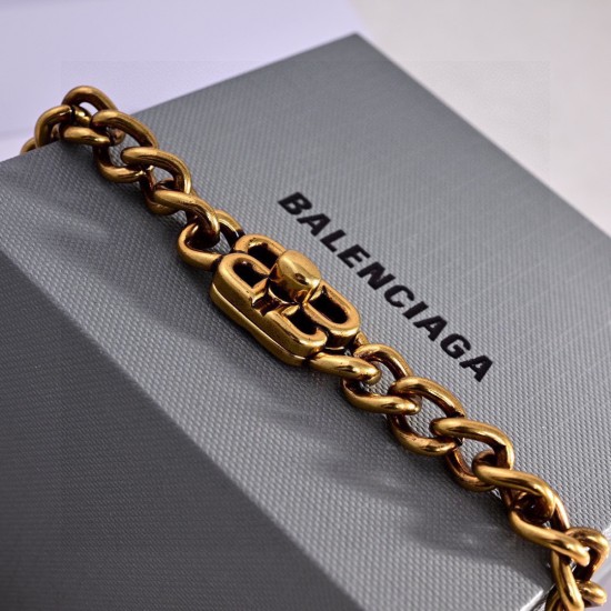 Balenciaga Jewelry Bracelet