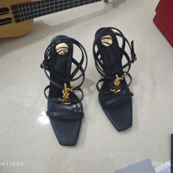 YSL Shoes Top Quality