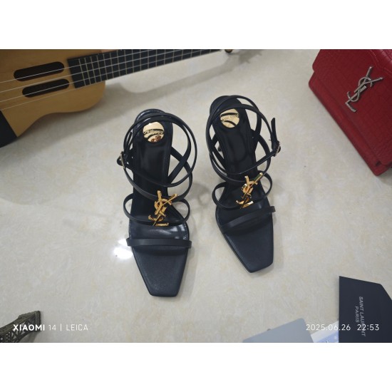 YSL Shoes Top Quality
