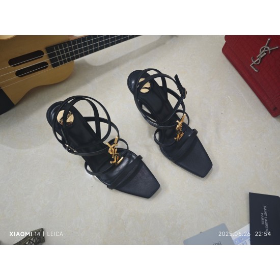 YSL Shoes Top Quality