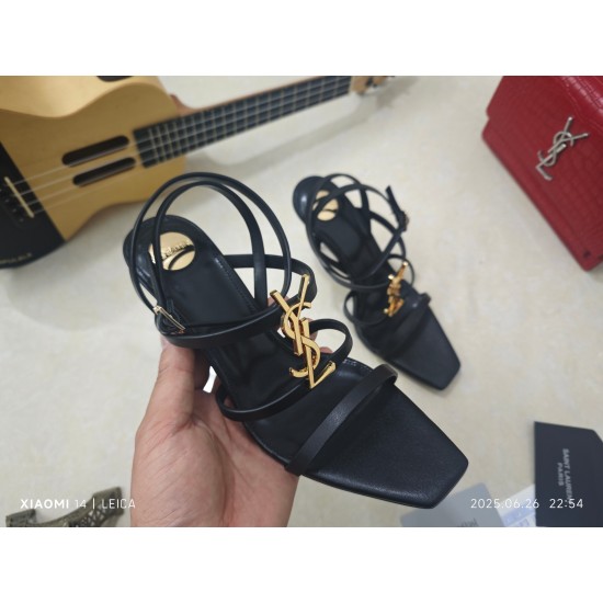 YSL Shoes Top Quality
