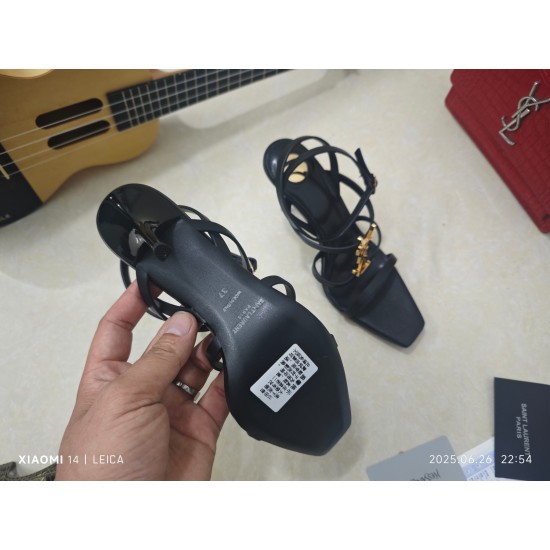 YSL Shoes Top Quality