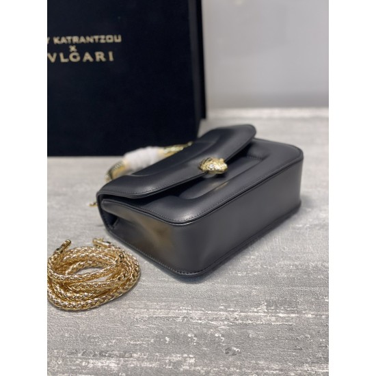 Bvlgari Bags Top Quality