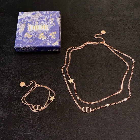 Dior Jewelry Bracelet