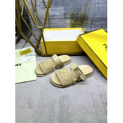 Fendi Shoes Top Quality
35-42