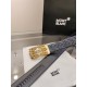 Montblanc Belts
 Top Quality