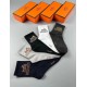 Hermes Socks