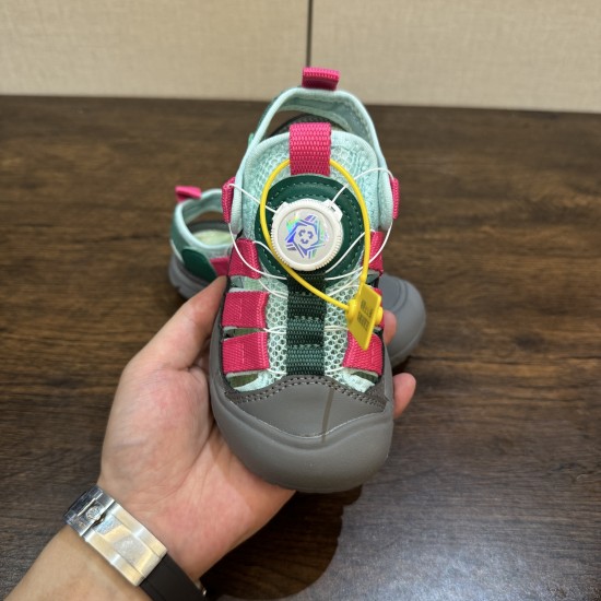 Children Shoes Keen High Quality