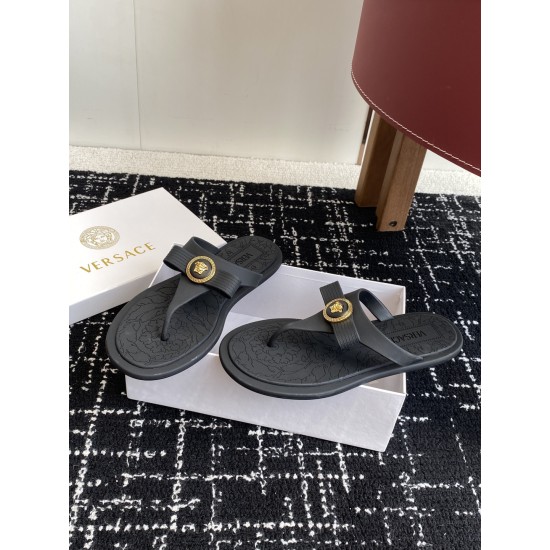 Versace Shoes Top Quality
