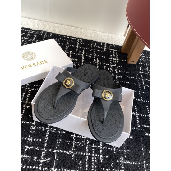 Versace Shoes Top Quality