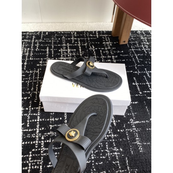 Versace Shoes Top Quality