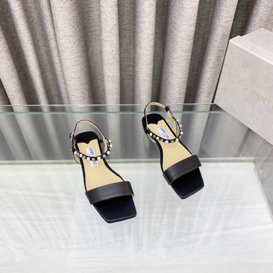 Jimmy Choo Shoes Top Quality