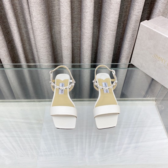Jimmy Choo Shoes Top Quality