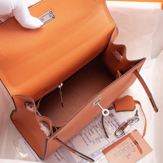 Hermes Bags High Quality
Large size 28:22:10 cm

Small size 25: 17: 7cm