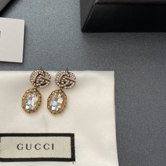 Gucci Jewelry Earrings