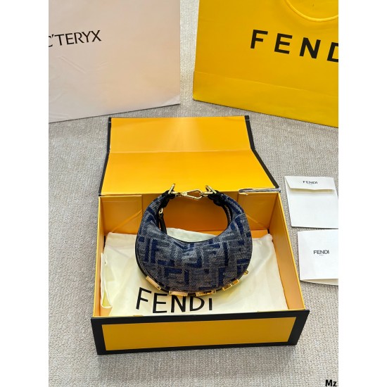 Fendi Bags High Quality