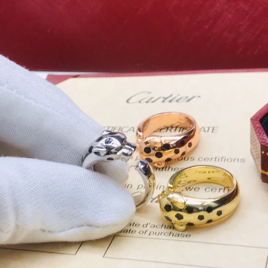 Cartier Jewelry High Quality