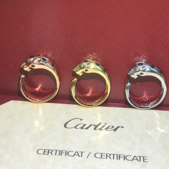 Cartier Jewelry High Quality