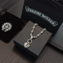 Chrome Hearts Jewelry Necklace High Quality