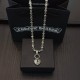 Chrome Hearts Jewelry Necklace High Quality