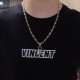 Chrome Hearts Jewelry Necklace High Quality