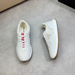 Prada Shoes Top Quality